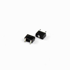 RHU002N06T106 UMT3 MOSFET N-CH 60V 200MA SOT-323