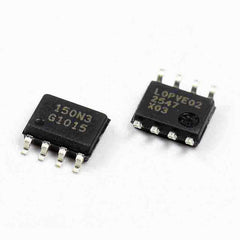 BSO150N03 PG-DSO-8 MOSFET N-CHAN 30V 7.6A DSO-8