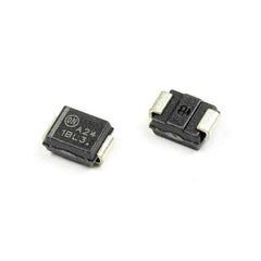MBRS130T3G SMB DIODE SCHOTTKY 30V 1A SMB