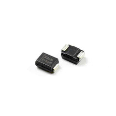 B140HB-13-F SMB DIODE SCHOTTKY 40V 1A SMB