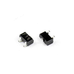 PMF780SN,115 SC-70 MOSFET N-CH 60V 570MA SOT-323