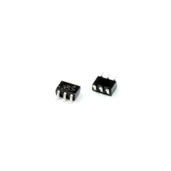 FDG6335N SC-70-6 MOSFET N-CH 20V 700MA SOT-363