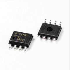 FDS8958B 8-SOIC N MOSFET N/P-CH 30V TRENCH 8-SOIC