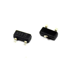 SBR160S23-7 SOT-23-3 DIODE SBR 60V 900MA SOT23