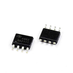 AO4882 8-SOIC MOS N CH DUAL 40V 8A SOIC 8