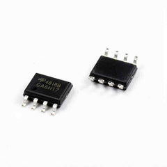 AO4818B 8-SOIC MOSFET DUAL N-CH 30V 8.5A 8-SOIC