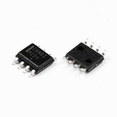 NTMD6N03R2G 8-SOIC N MOSFET PWR N-CH DL 6A 30V 8SOIC