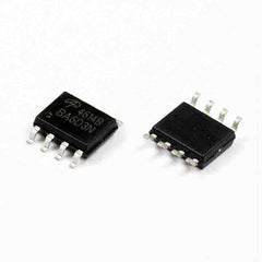 AO4614B 8-SOIC MOSFET DUAL P+N CH 40V 5A SOIC8