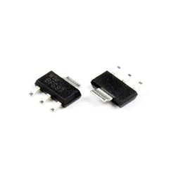 BFG97,115 SC-73 TRANS NPN 15V 5.5GHZ SOT223