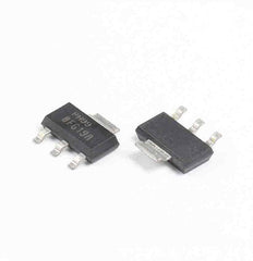 BFG198,115 SC-73 TRANS NPN 10V 8GHZ SC73