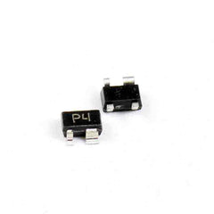 BFG410W,115 CMPAK-4 TRANS NPN 4.5V 22GHZ SOT343R