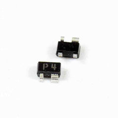 BFG410W,135 CMPAK-4 TRANS RF NPN 22GHZ 4.5V SOT343