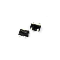 BFG424F,115 4-SO TRANS NPN 4.5V 25GHZ SOT343