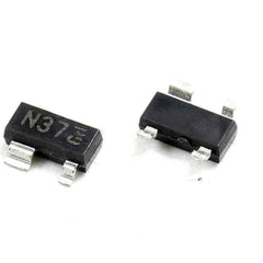 BFG540,215 SOT-143B TRANS NPN 15V 9GHZ SOT143B