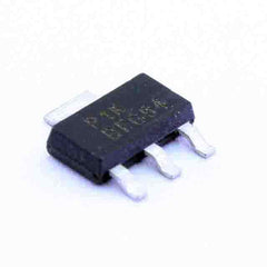 BFG94,115 SC-73 TRANS NPN 10V 60MA SOT223