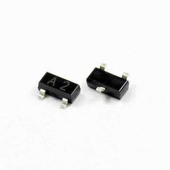 SI2302DS,215 TO-236AB MOSFET N-CH 20V 2.5A SOT23
