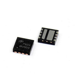 AON7934 8-DFN-EP (3x3) MOSFET 2N-CH 30V 13A, 15A DFN3X3
