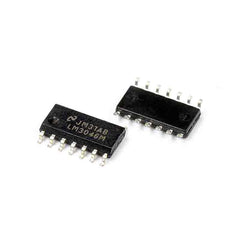 LM3046MX/NOPB 14-SOICN IC TRANSISTOR ARRAY 14-SOIC