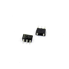 UMC5NTR UMT5 TRANS DUAL BIAS 50V UMT5