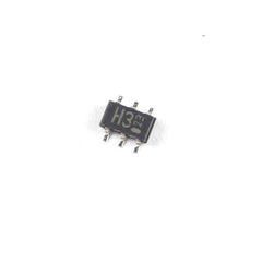 UMH3NTN UMT6 TRANS DUAL NPN 50V 100MA SOT-363