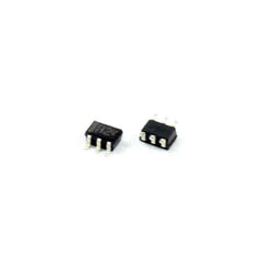 UMH2NTN UMT6 TRANS DUAL NPN 50V 30MA SOT-363