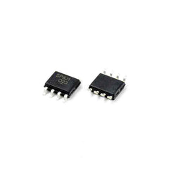 SP8J1TB 8-SOIC N MOSFET 2P-CH 30V 5A 8-SOIC