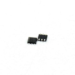 EMD9T2R EMT6 TRANS PNP/NPN 50V 70MA EMT6