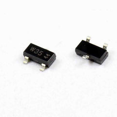 PMV40UN,215 TO-236AB MOSFET N-CH 30V 4.9A SOT-23