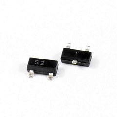 SI2302-TP SOT-23 MOSFET N-CH 20V 3A SOT-23