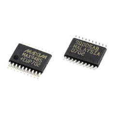 MAX9485EUP+ 20-TSSOP IC CLOCK GEN PROG 20TSSOP