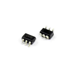 DMG1016UDW-7 SOT-363 MOSFET N+P 20V 1.07A SOT363