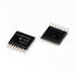 CD74HC4046APWRG4 - 16-TSSOP - IC PLL W/VCO 16-TSSOP
