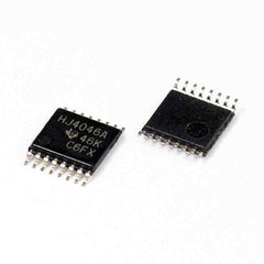 CD74HC4046APWRG4 16-TSSOP IC PLL W/VCO 16-TSSOP