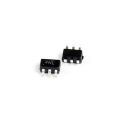 FDG1024NZ SC-70-6 MOSFET N-CH DUAL 20V SC70-6