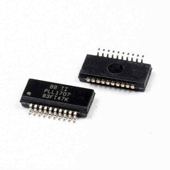 PLL1707DBQR 20-SSOP/QSOP IC PLL MULTI-CLK GEN DUAL 20QSOP