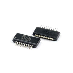 PLL1708DBQR 20-SSOP/QSOP IC PLL MULTI-CLK GEN DUAL 20QSOP