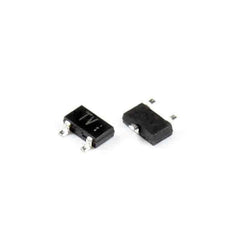 RTR030P02TL TSMT3 MOSFET P-CH 20V 3A TSMT3