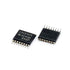 CDCE925PWR - 16-TSSOP - IC 2PLL PROG VCXO CLK 16-TSSOP