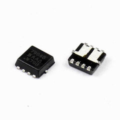 SI7904BDN-T1-GE3 PowerPAK? 1212-8 Dual MOSFET N-CH DL 20V PWRPAK 1212-8