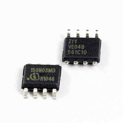 BSO150N03MD G PG-DSO-8 MOSFET 2N-CH 30V 8A DSO8