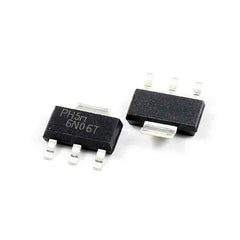 PHT6N06T,135 SC-73 MOSFET N-CH 55V 5.5A SOT223