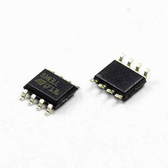 STS8DN3LLH5 8-SO MOSFET 2N-CH 30V 10A SO8