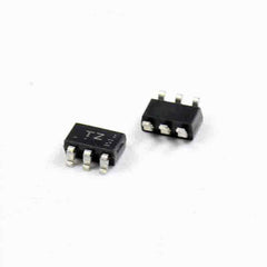 RTQ040P02TR TSMT6 MOSFET P-CH 20V 4A TSMT6