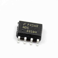 NDS8858H 8-SOIC N MOSFET N+P 30V 4.8A 8-SOIC