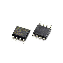 FDS8926A SO-8 MOSFET N-CH DUAL 30V 5.5A SO-8