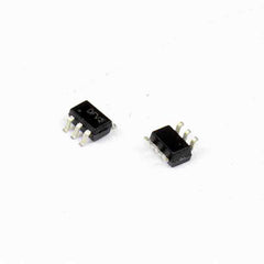SI1967DH-T1-E3 SC-70-6 MOSFET 2P-CH 20V 1.3A SC70-6