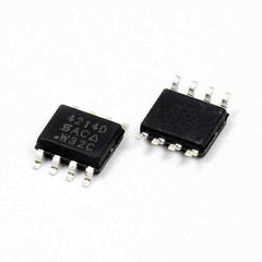 SI4214DDY-T1-E3 8-SOIC N MOSFET 2N-CH 30V 8.5A SO8