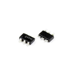 SI3590DV-T1-GE3 6-TSOP MOSFET N/P-CH 30V 6-TSOP