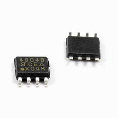 SI4804BDY-T1-GE3 8-SOIC N MOSFET 2N-CH 30V 5.7A 8SOIC