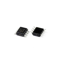 SI4952DY-T1-E3 8-SOIC N MOSFET N-CH DUAL 25V 8-SOIC